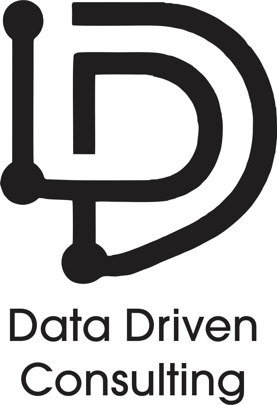 Logotipo de Data Driven